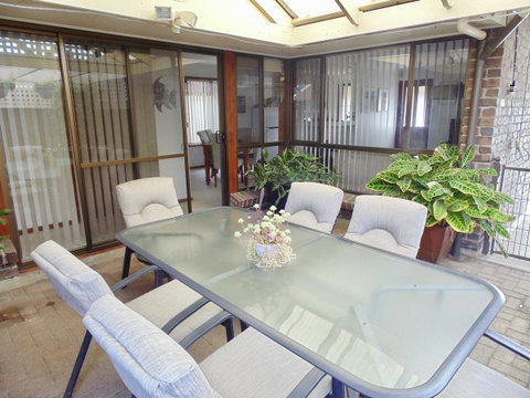 Baronet B & B - Brisbane Tourism 16