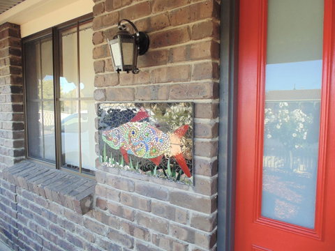 Baronet B & B - Brisbane Tourism 2