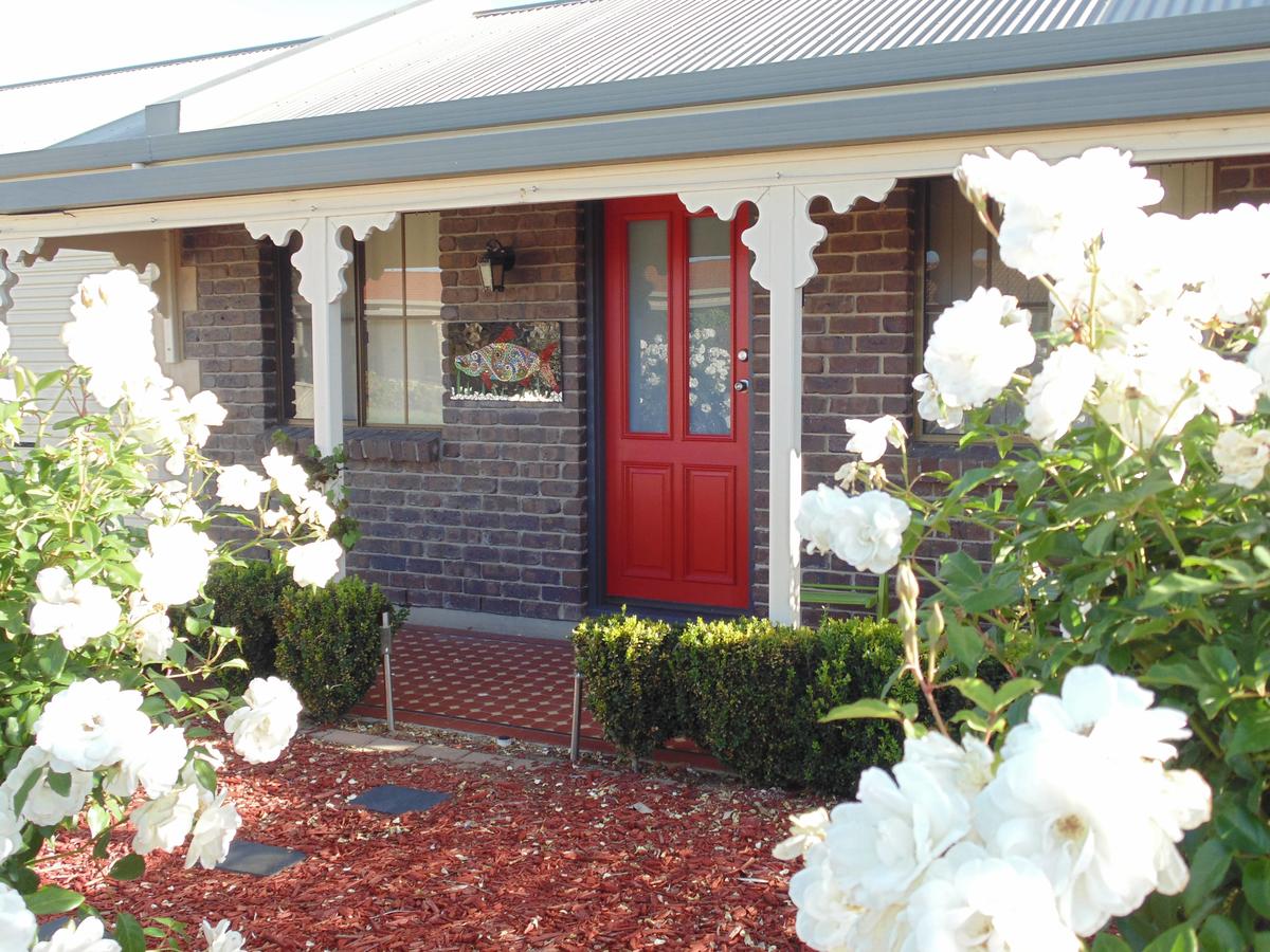 Goolwa SA Brisbane Tourism