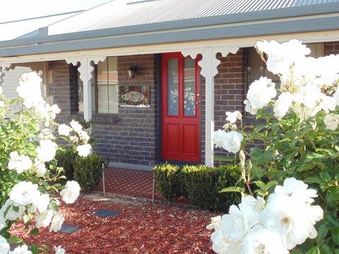 Baronet B & B - Brisbane Tourism 0