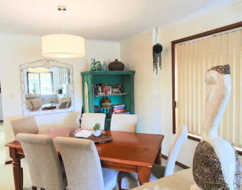 Baronet B & B - Brisbane Tourism 5