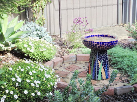 Baronet B & B - Brisbane Tourism 17