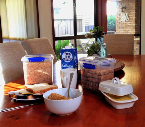 Baronet B & B - Brisbane Tourism 10