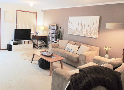 Baronet B & B - Brisbane Tourism 3