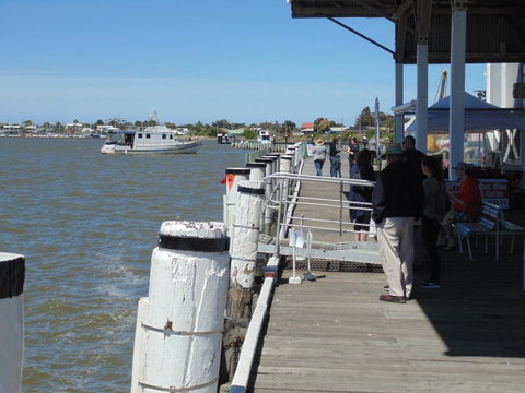 Baronet B & B - Brisbane Tourism 22