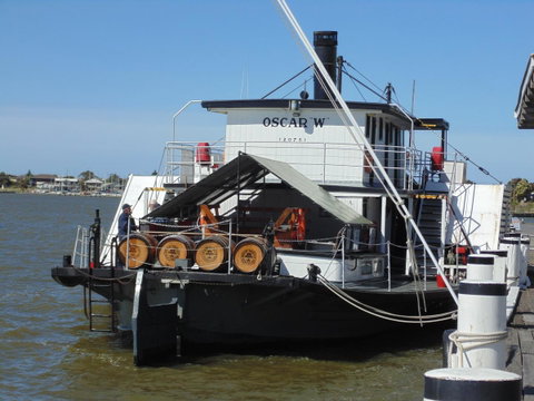 Baronet B & B - Brisbane Tourism 23