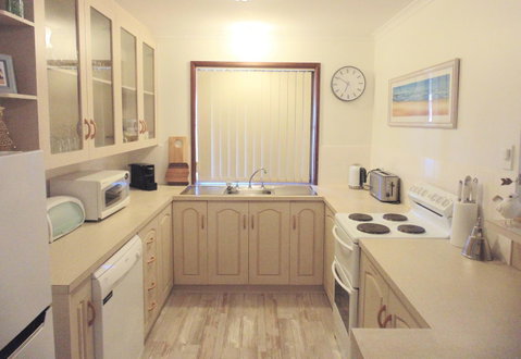 Baronet B & B - Brisbane Tourism 8