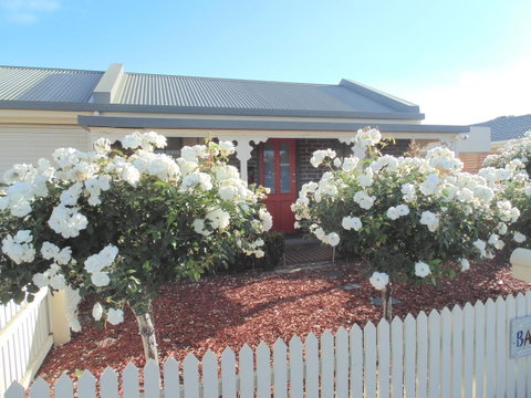 Baronet B & B - Brisbane Tourism 1