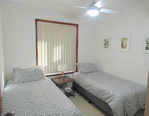 Baronet B & B - Brisbane Tourism 12