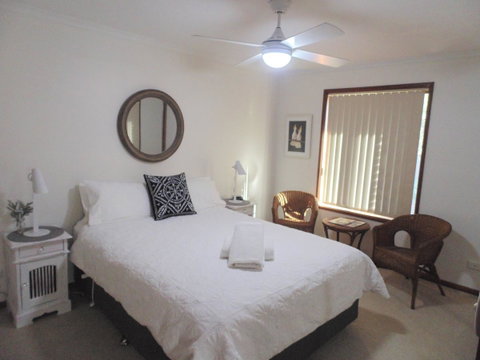Baronet B & B - Brisbane Tourism 11