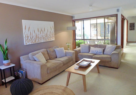 Baronet B & B - Brisbane Tourism 4