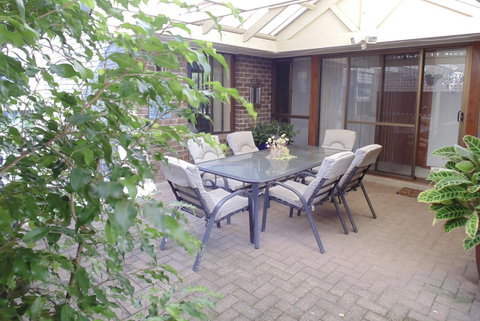 Baronet B & B - Brisbane Tourism 15
