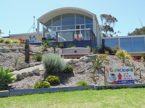 Baronet B & B - Brisbane Tourism 27