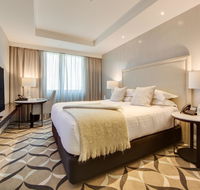 Mayfair Hotel - Tourism Brisbane