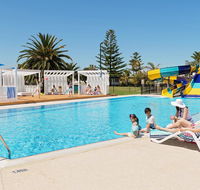 West Beach Parks Resort - Tourism Brisbane