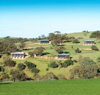 Barossa Pavilions - Tourism Brisbane