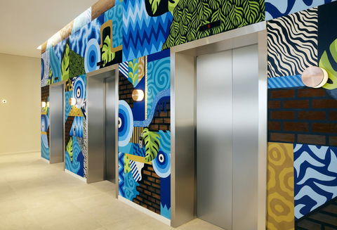 Holiday Inn Express Adelaide City Centre, An IHG Hotel - Tourism Brisbane 34