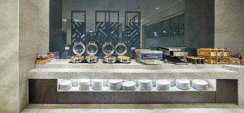 Holiday Inn Express Adelaide City Centre, An IHG Hotel - Tourism Brisbane 17