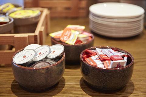 Holiday Inn Express Adelaide City Centre, An IHG Hotel - Tourism Brisbane 24