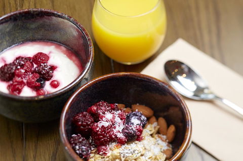 Holiday Inn Express Adelaide City Centre, An IHG Hotel - Tourism Brisbane 22