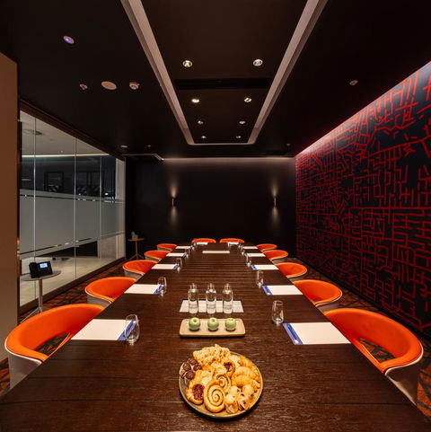 Holiday Inn Express Adelaide City Centre, An IHG Hotel - Tourism Brisbane 41