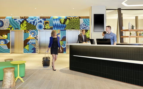 Holiday Inn Express Adelaide City Centre, An IHG Hotel - Tourism Brisbane 32
