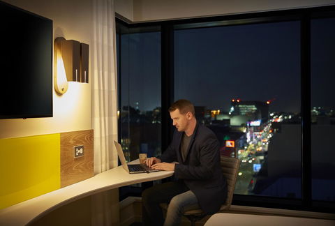 Holiday Inn Express Adelaide City Centre, An IHG Hotel - Tourism Brisbane 15