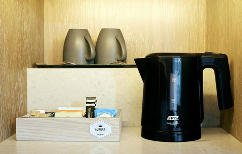 Holiday Inn Express Adelaide City Centre, An IHG Hotel - Tourism Brisbane 3