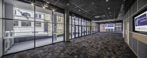 Holiday Inn Express Adelaide City Centre, An IHG Hotel - Tourism Brisbane 39