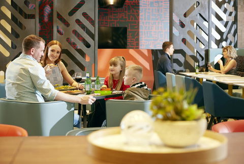 Holiday Inn Express Adelaide City Centre, An IHG Hotel - Tourism Brisbane 35