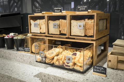 Holiday Inn Express Adelaide City Centre, An IHG Hotel - Tourism Brisbane 20