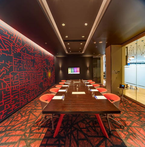 Holiday Inn Express Adelaide City Centre, An IHG Hotel - Tourism Brisbane 43