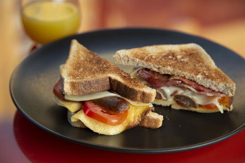 Holiday Inn Express Adelaide City Centre, An IHG Hotel - Tourism Brisbane 23