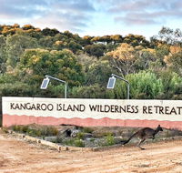 Kangaroo Island Wilderness Retreat - Tourism Brisbane