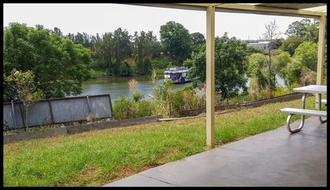 Windsor Terrace Motel - Tourism Brisbane 7