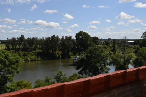 Windsor Terrace Motel - Tourism Brisbane 5