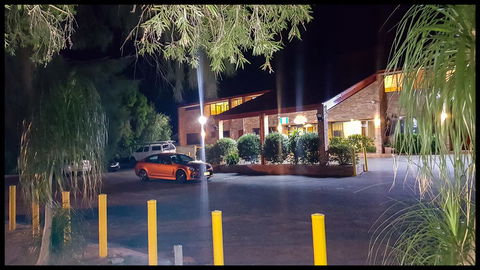Windsor Terrace Motel - Tourism Brisbane 2