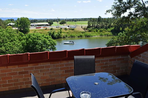 Windsor Terrace Motel - Tourism Brisbane 0