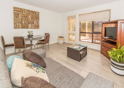 Tanunda\'s Magpie House - Tourism Brisbane 12