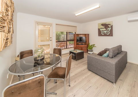 Tanunda\'s Magpie House - Tourism Brisbane 13