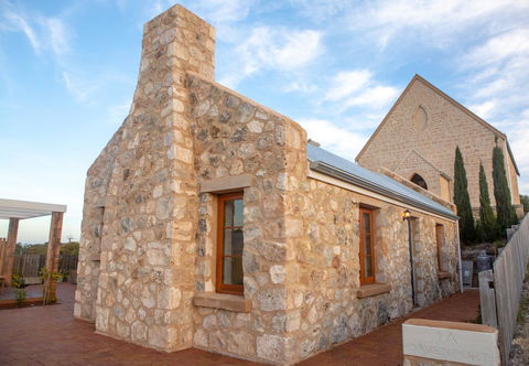 Lucy's Cottage - Tourism Brisbane 16