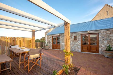 Lucy's Cottage - Tourism Brisbane 19