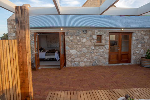 Lucy's Cottage - Tourism Brisbane 22