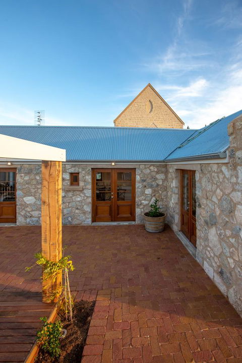 Lucy's Cottage - Tourism Brisbane 17