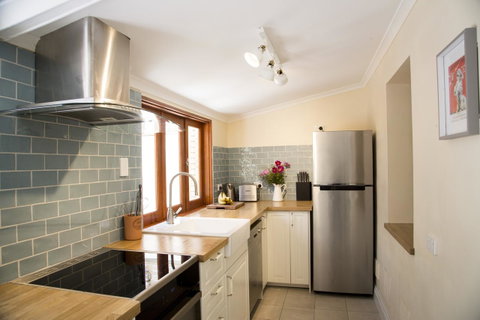 Wayfarers Cottage - Brisbane Tourism 2
