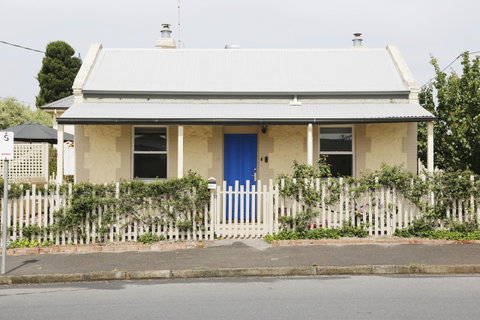 Wayfarers Cottage - Brisbane Tourism 5