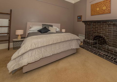 The Tudor House - Tourism Brisbane 12