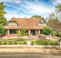 The Tudor House - Tourism Brisbane