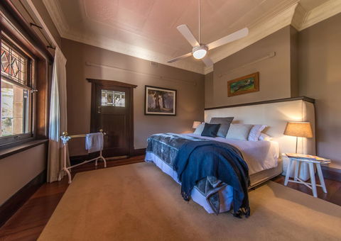 The Tudor House - Tourism Brisbane 2