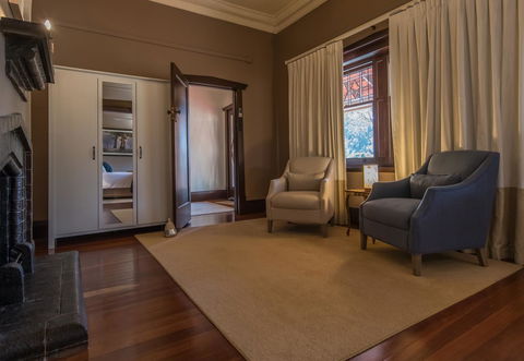 The Tudor House - Tourism Brisbane 3